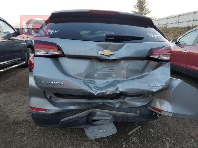 شيفروليه إكوينوكس